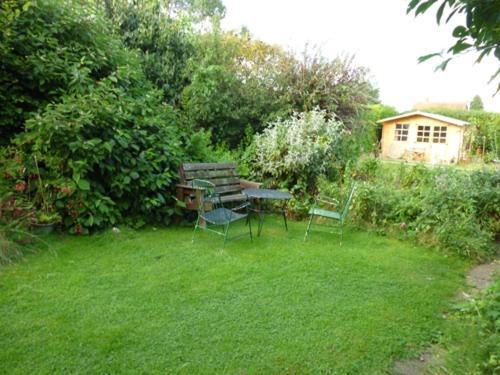 Calne Bed And Breakfast ภายนอก รูปภาพ