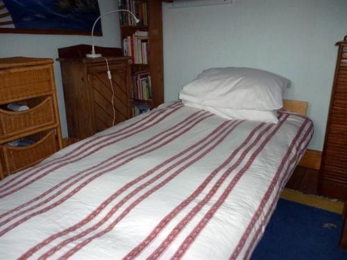 Calne Bed And Breakfast ภายนอก รูปภาพ