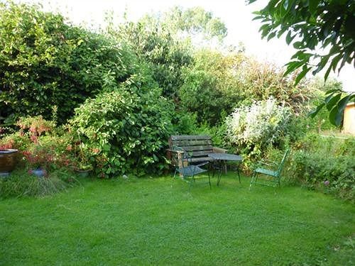 Calne Bed And Breakfast ภายนอก รูปภาพ
